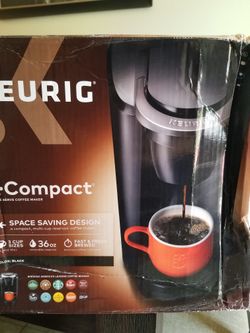 Keuring K Compact