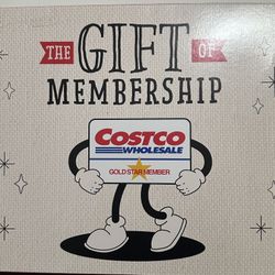 Costco Membership
