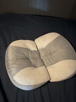 Pobopobo Cooling Pregnancy Pillow for Sleeping,Ice Silk&Breathable Maternity Pillow Support for Pregnant Women, Pregnancy Pillows with Laundry Bag, Ma