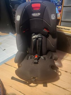 Carseat