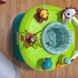 Tiny Love 4in1 Walker