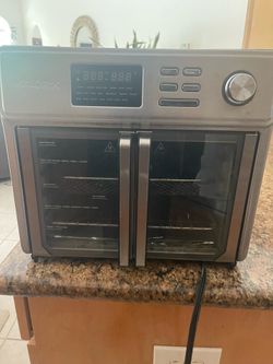 Digital Airfryer