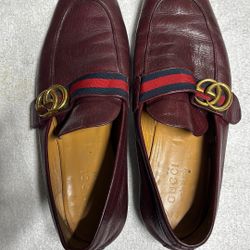 Shoes GUCCI