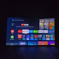 65-inch SONY X850E 4K Smart TV UHD HDR 