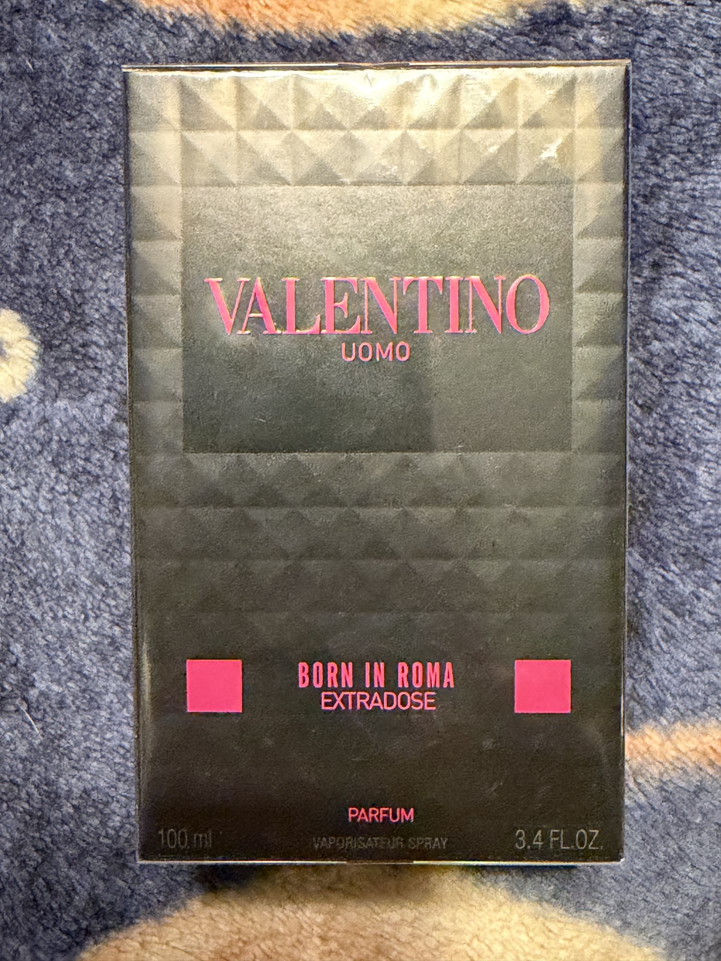 Valentino extradose