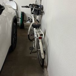 Schwinn Bicycle 