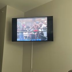 55 “ Fire Tv 