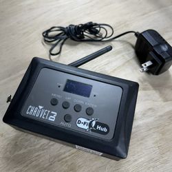 Chauvet D-fi Transmitter