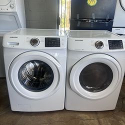 Bundle Deal Sofa Set & Washer And Dryer Set 