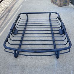 THULE RACK BLACK ROOF THULE