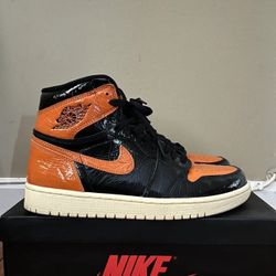 Jordan 1 SB 3.0