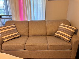 Sofa bed