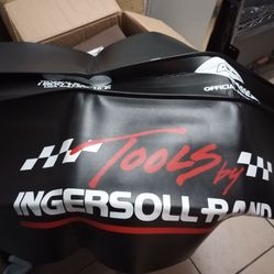 Ingersoll Rand Tools fender cover