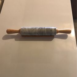 Marble Rolling Pin