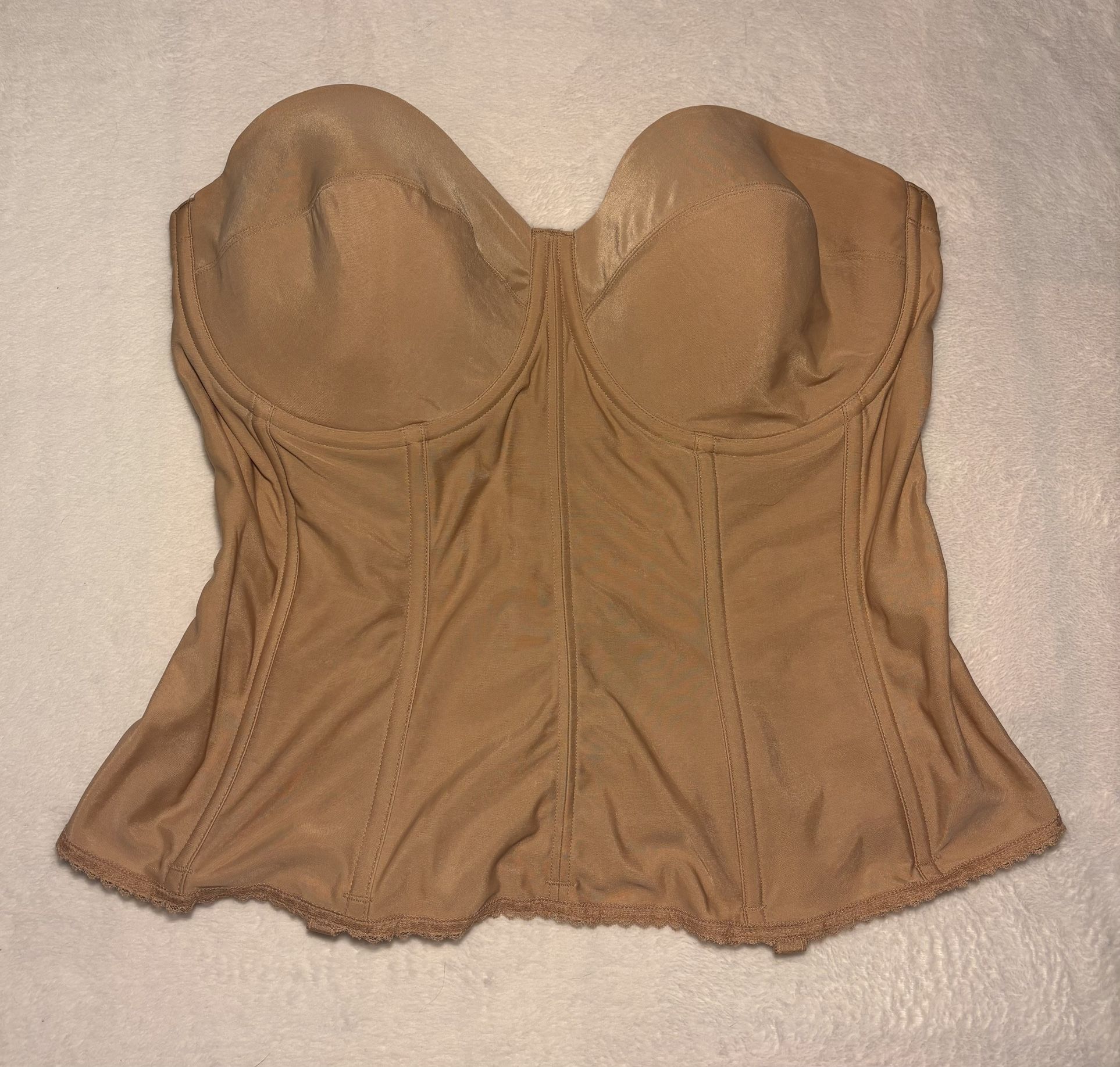 Dominique Corset Size 40DD