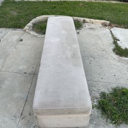 Patio Sofa