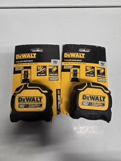 16 Feet Measuring Tapes