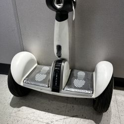 Segway S Plus 