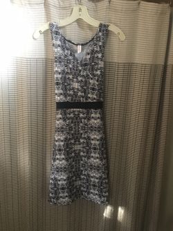 $20 Soybu women’s size Small casual dress.