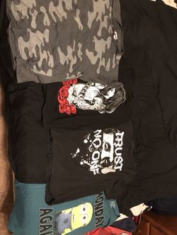 T-shirts