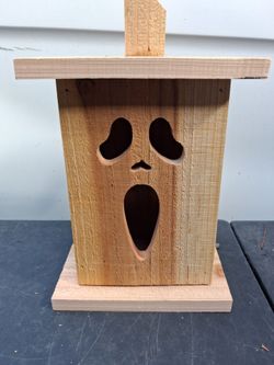 Handcrafted Halloween Lanterns