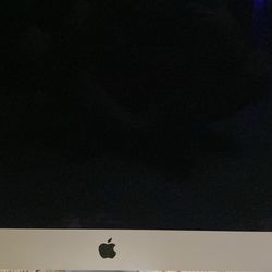 IMAC 21.5 Model A1418