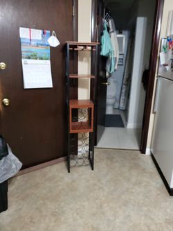 Wine Rack