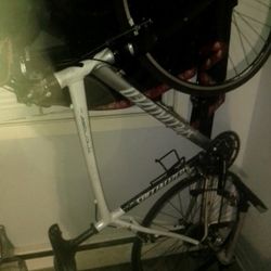 Specialized Tricross Sport Road Bike