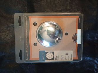 HD fuel cap