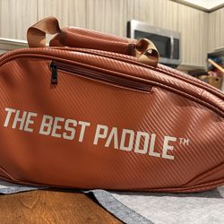 The Best Paddle pickleball new