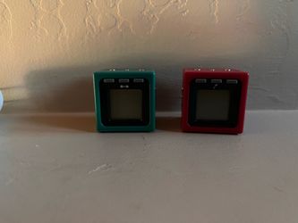 Cube World toys