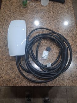 Tesla 48 amp charger