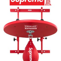 Supreme Speed Bag