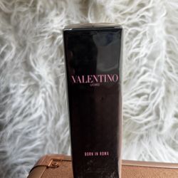 Valentino Born in Roma Uomo 15ml Travel Spray – Brand New