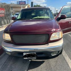 1999 Ford Expedition
