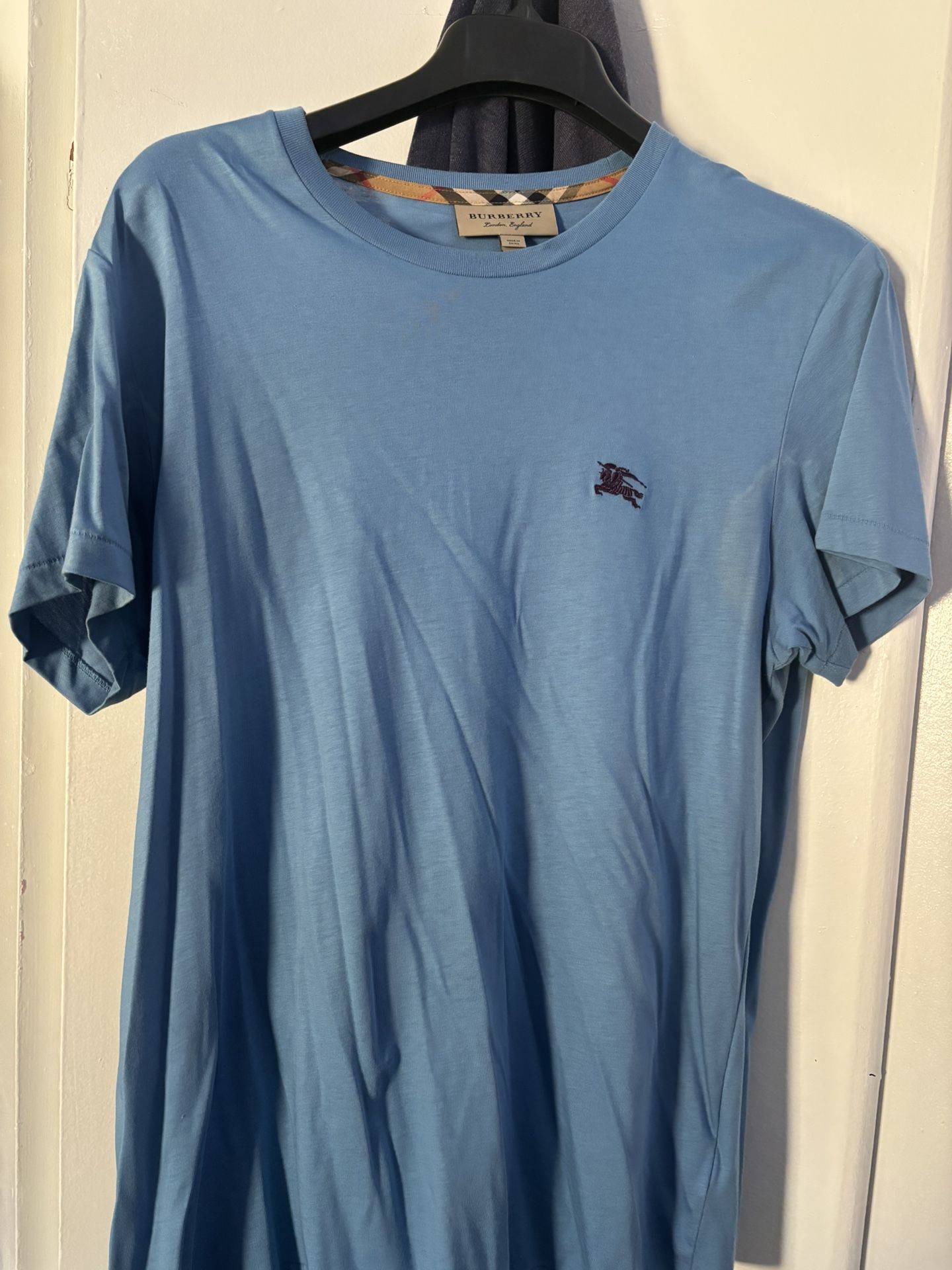 Burberry Shirt Medium