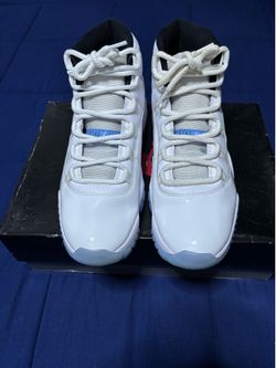 Jordan 11 Retro High Legend Blue 2024 Size 11.5