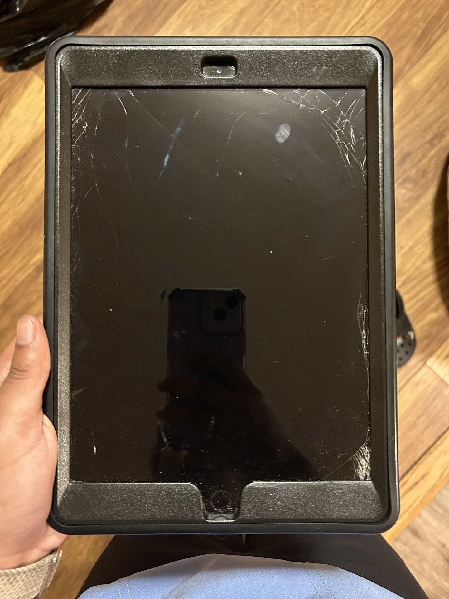 iPad