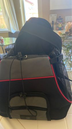 Pet bag