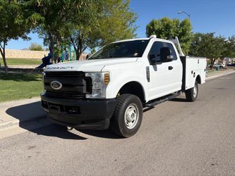 2019 Ford F-350