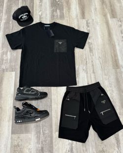 prada outfit