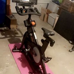 Nordictrack Si22 Exercise Bike 