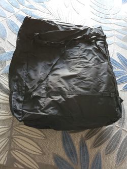 Auto Back Pack