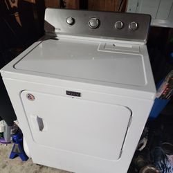 Dryer Maytag