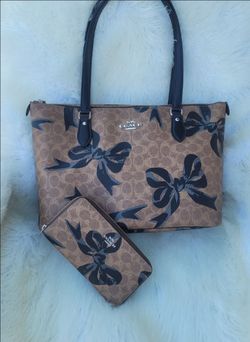 Coach Originales.