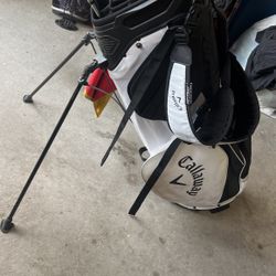 Callaway Golf Bag 