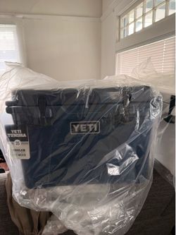 YETI TUNDRA 35 HARD COOLER