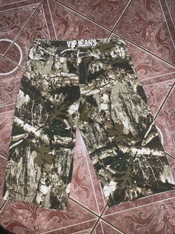 Women baggy shorts