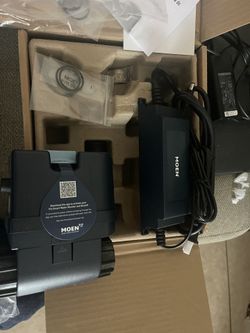 Moen flo S-Mart Water Monitor & Shutoff UltÃmate Bundle