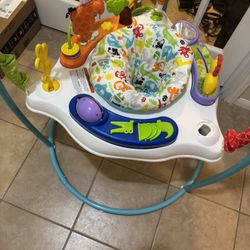 Baby Bouncer